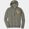 Unisex Sponge Fleece Pullover DTM Hoodie Thumbnail