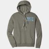 Unisex Sponge Fleece Pullover DTM Hoodie Thumbnail