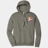 Unisex Sponge Fleece Pullover DTM Hoodie Thumbnail