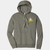 Unisex Sponge Fleece Pullover DTM Hoodie Thumbnail