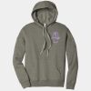 Unisex Sponge Fleece Pullover DTM Hoodie Thumbnail