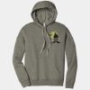 Unisex Sponge Fleece Pullover DTM Hoodie Thumbnail