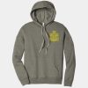 Unisex Sponge Fleece Pullover DTM Hoodie Thumbnail