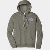 Unisex Sponge Fleece Pullover DTM Hoodie Thumbnail