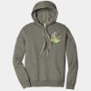 Unisex Sponge Fleece Pullover DTM Hoodie Thumbnail