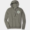 Unisex Sponge Fleece Pullover DTM Hoodie Thumbnail