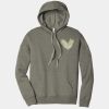 Unisex Sponge Fleece Pullover DTM Hoodie Thumbnail
