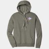 Unisex Sponge Fleece Pullover DTM Hoodie Thumbnail
