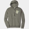 Unisex Sponge Fleece Pullover DTM Hoodie Thumbnail
