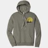 Unisex Sponge Fleece Pullover DTM Hoodie Thumbnail