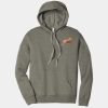 Unisex Sponge Fleece Pullover DTM Hoodie Thumbnail