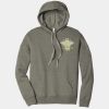 Unisex Sponge Fleece Pullover DTM Hoodie Thumbnail
