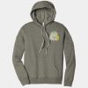 Unisex Sponge Fleece Pullover DTM Hoodie Thumbnail