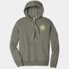 Unisex Sponge Fleece Pullover DTM Hoodie Thumbnail