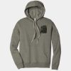 Unisex Sponge Fleece Pullover DTM Hoodie Thumbnail
