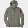 Unisex Sponge Fleece Pullover DTM Hoodie Thumbnail