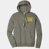 Unisex Sponge Fleece Pullover DTM Hoodie Thumbnail