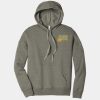 Unisex Sponge Fleece Pullover DTM Hoodie Thumbnail