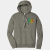 Unisex Sponge Fleece Pullover DTM Hoodie Thumbnail