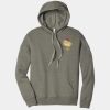 Unisex Sponge Fleece Pullover DTM Hoodie Thumbnail