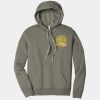 Unisex Sponge Fleece Pullover DTM Hoodie Thumbnail