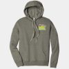 Unisex Sponge Fleece Pullover DTM Hoodie Thumbnail