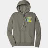 Unisex Sponge Fleece Pullover DTM Hoodie Thumbnail