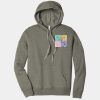 Unisex Sponge Fleece Pullover DTM Hoodie Thumbnail