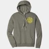 Unisex Sponge Fleece Pullover DTM Hoodie Thumbnail