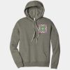 Unisex Sponge Fleece Pullover DTM Hoodie Thumbnail