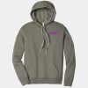 Unisex Sponge Fleece Pullover DTM Hoodie Thumbnail