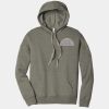 Unisex Sponge Fleece Pullover DTM Hoodie Thumbnail