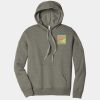 Unisex Sponge Fleece Pullover DTM Hoodie Thumbnail