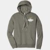 Unisex Sponge Fleece Pullover DTM Hoodie Thumbnail