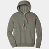 Unisex Sponge Fleece Pullover DTM Hoodie Thumbnail