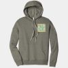 Unisex Sponge Fleece Pullover DTM Hoodie Thumbnail