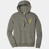 Unisex Sponge Fleece Pullover DTM Hoodie Thumbnail