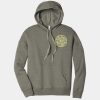Unisex Sponge Fleece Pullover DTM Hoodie Thumbnail