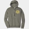 Unisex Sponge Fleece Pullover DTM Hoodie Thumbnail