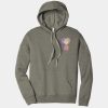 Unisex Sponge Fleece Pullover DTM Hoodie Thumbnail