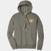 Unisex Sponge Fleece Pullover DTM Hoodie Thumbnail