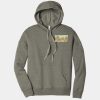 Unisex Sponge Fleece Pullover DTM Hoodie Thumbnail