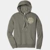 Unisex Sponge Fleece Pullover DTM Hoodie Thumbnail