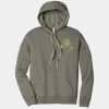 Unisex Sponge Fleece Pullover DTM Hoodie Thumbnail