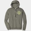 Unisex Sponge Fleece Pullover DTM Hoodie Thumbnail