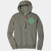 Unisex Sponge Fleece Pullover DTM Hoodie Thumbnail