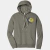 Unisex Sponge Fleece Pullover DTM Hoodie Thumbnail