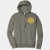 Unisex Sponge Fleece Pullover DTM Hoodie Thumbnail