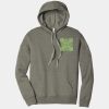 Unisex Sponge Fleece Pullover DTM Hoodie Thumbnail