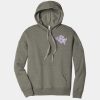Unisex Sponge Fleece Pullover DTM Hoodie Thumbnail